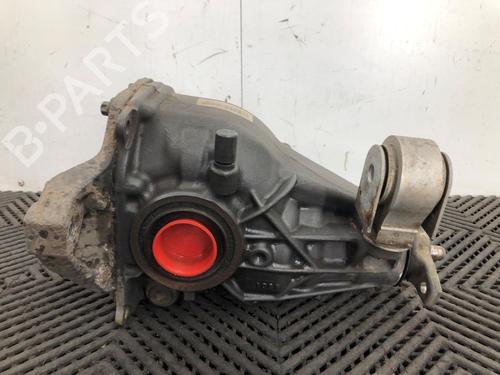Used Rear differential Rear differential 37203867 37203867