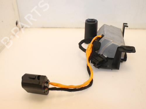 Inverter/Converter VW GOLF VII Variant (BA5, BV5) 2.0 GTD | BP15318716M119 