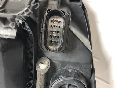 Left headlight FORD FOCUS II Turnier (DA_, FFS, DS) 2.0 TDCi | BP37210998C28 - Image 6