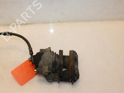 Right front brake caliper VW UP! (121, 122, BL1, BL2, BL3, 123) 1.0 | BP15326408M104 - Image 2