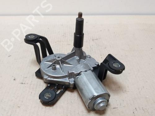 Rear wiper motor OPEL VECTRA C Estate (Z02) 2.2 direct (F35) | BP15649707M102 