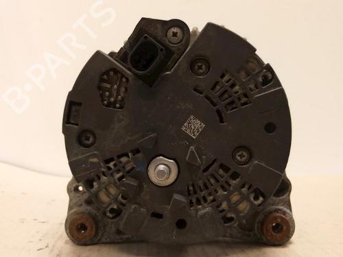 Alternator PORSCHE 911 Convertible (991) 3.8 Carrera 4S | BP15339565M7 