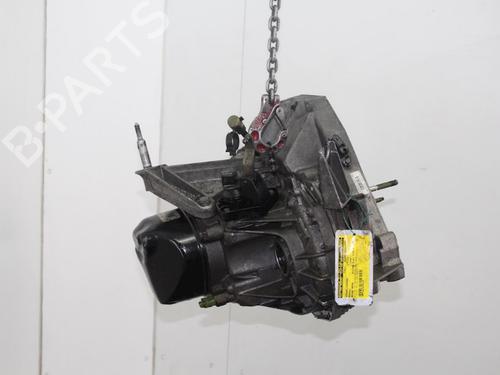 Used Gearbox RENAULT MEGANE II Estate (KM0/1_) 1.5 dCi (KM1F) (86 hp) 15300164
