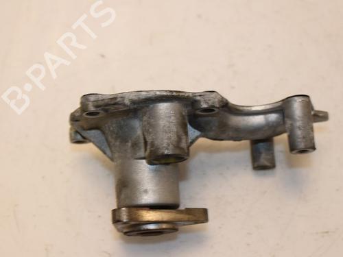 Auxiliary water pump FORD FIESTA VI (CB1, CCN) 1.0 EcoBoost | BP15327312M111 