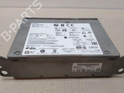Used Radio Radio 17375888 17375888