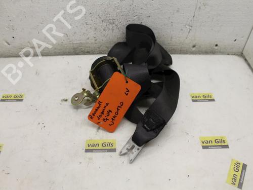 Used Front left seatbelt Front left seatbelt 15305547 15305547