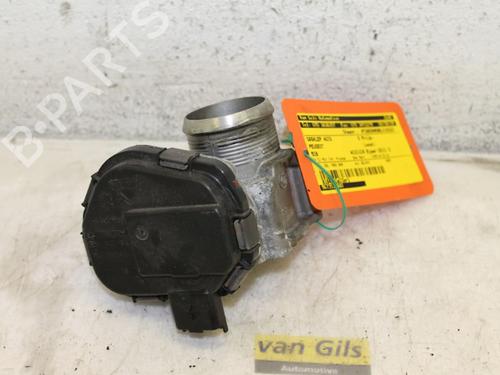 Used Throttle body Throttle body 15306126 15306126