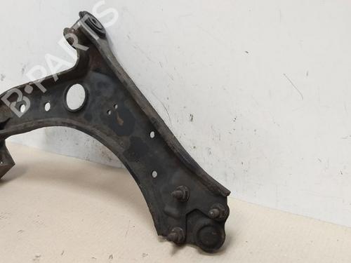 Left front suspension arm VW GOLF V (1K1) 1.4 16V | BP15533384M12 