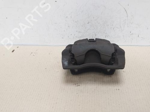 Right front brake caliper NISSAN MICRA III (K12) 1.4 16V | BP15533138M104 