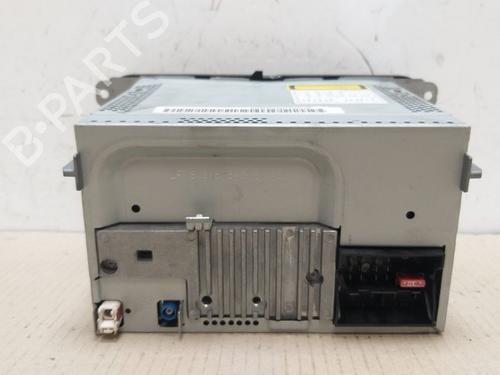 Radio VW GOLF V (1K1) 1.4 FSI | BP15532997E6 