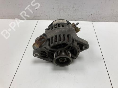Used Alternator Alternator 37204504 37204504