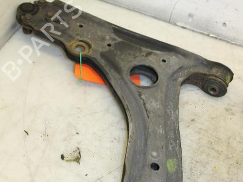 Used Left front suspension arm Left front suspension arm 15302194 15302194