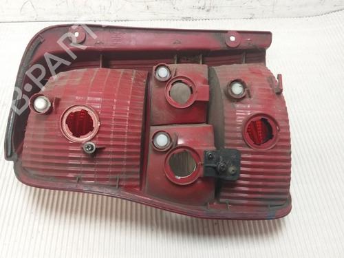 Right taillight KIA CARNIVAL II (GQ) 2.5 V6 | BP15531743C35 