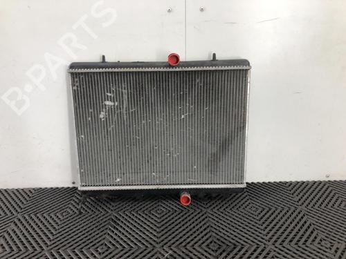 water-radiator-peugeot-308-i-4a_-4c_-16-16v-993746nb-2007-2008-2009-2010-2011-2012-2013-2014-2015-2016-15347521 main image