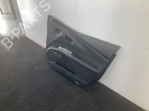 Front right panel TOYOTA PRIUS (_W5_) 1.8 Hybrid (ZVW50, ZVW50_, ZVW51_, ZVW50R, ZVW51) | BP37205564C59 - Image 3