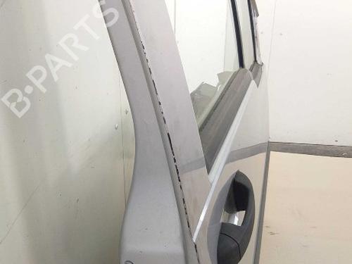Right front door FORD TRANSIT CONNECT (P65_, P70_, P80_) 1.8 Di | BP15338995C3 