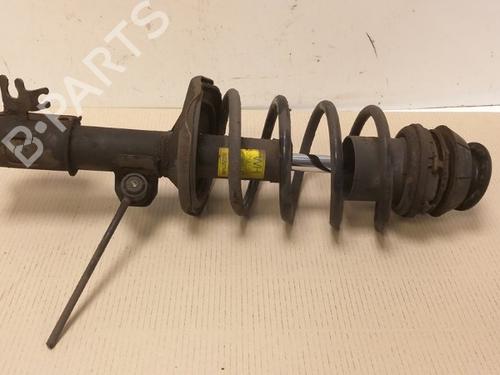 Used Right front shock absorber CHEVROLET NUBIRA Estate 1.6 (109 hp) 15340185