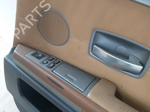 Right rear door BMW 7 (E65, E66, E67) 745 i, Li | BP16265723C5 