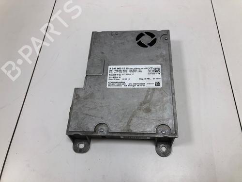 electronic-module-mercedes-benz-b-class-sports-tourer-w247-2018-37210918 main image