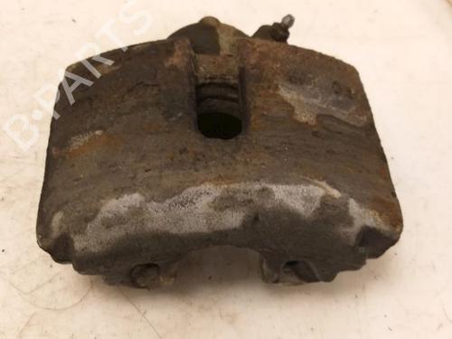 Used Left front brake caliper Left front brake caliper 15337341 15337341