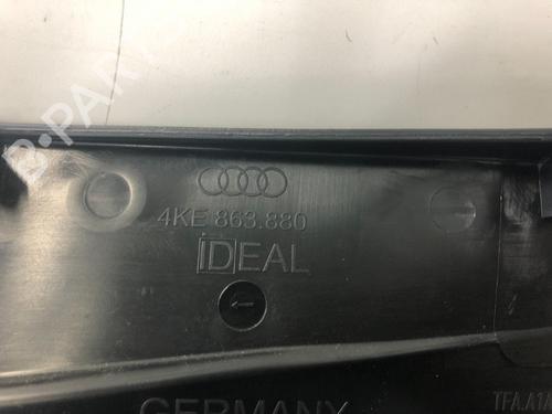 Boot lining AUDI E-TRON (GEN) 55 quattro | BP15344313I3  - Image 6