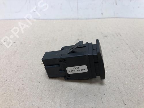 Warning switch VW POLO (9N_, 9A_) 1.9 SDI | BP15537551I22 