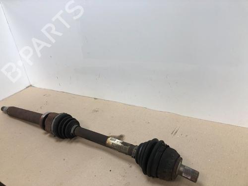 Right front driveshaft FORD FOCUS II (DA_, HCP, DP) 1.4 | BP23989496M39 - Image 2