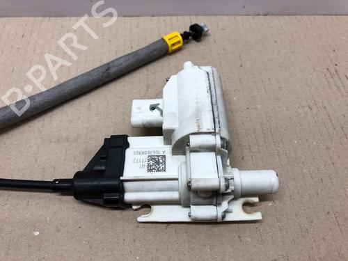 Rear left lock MERCEDES-BENZ GLE Coupe (C292) AMG 63 S 4-matic (292.375) | BP16186506C100 