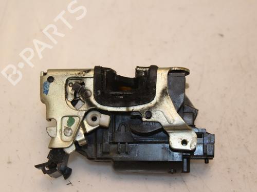 Used Front right lock Front right lock 15329918 15329918