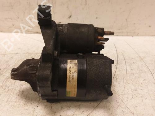Used Starter Starter 15340747 15340747