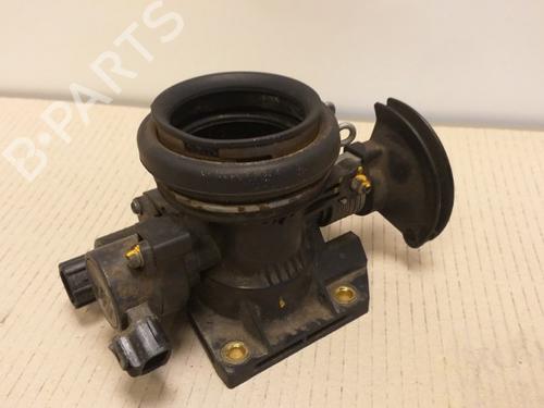 Used Throttle body PEUGEOT 107 (PM_, PN_) 1.0 (68 hp) 19413440