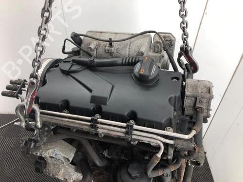 Engine VW CADDY III Box Body/MPV (2KA, 2KH, 2CA, 2CH) 2.0 SDI | BP37215072M1 - Image 5