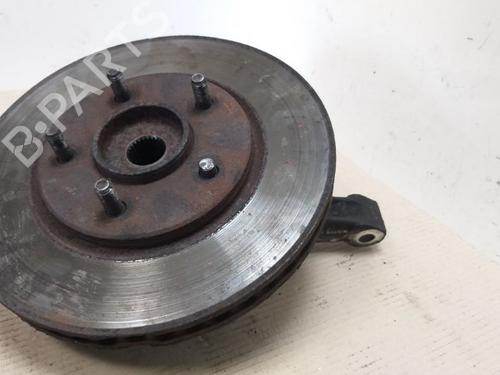 Used Right front steering knuckle CHRYSLER VOYAGER IV (RG, RS) 2.4 (147 hp) 15532107