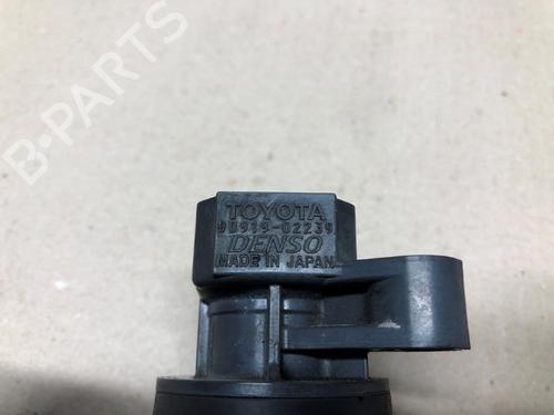 Ignition coil CITROËN C1 (PM_, PN_) 1.0 | BP16914916M94 