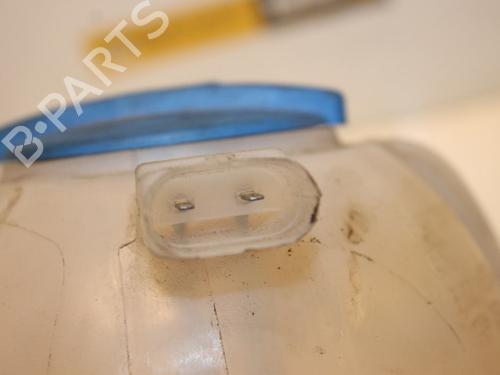Expansion tank VW POLO V (6R1, 6C1) 1.6 TDI | BP15796408C120 