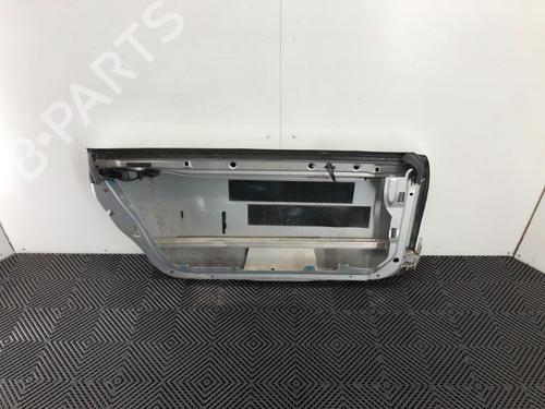 Left front door AUDI TT (8N3) 1.8 T | BP15536576C2 