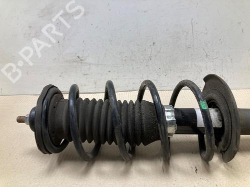 Right front shock absorber TOYOTA AYGO (_B4_) 1.0 VVTi (KGB40) | BP24648164M17 