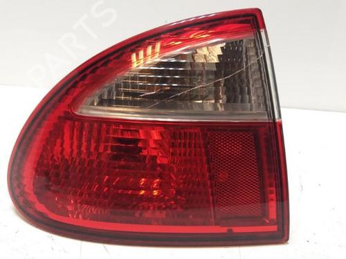 Used Left taillight Left taillight 15340777 15340777