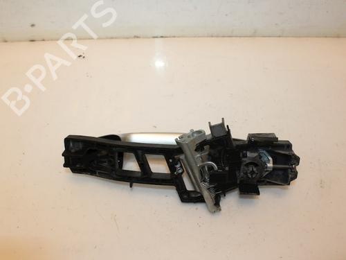 Front right exterior door handle FORD FIESTA VI (CB1, CCN) 1.0 EcoBoost | BP15325421C129 