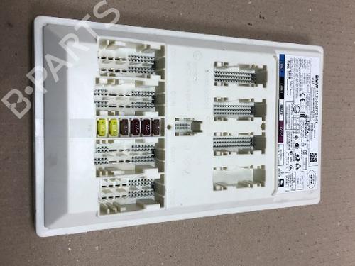 Used Electronic module Electronic module 37207289 37207289