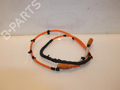 Used Cable Cable 15318021 15318021