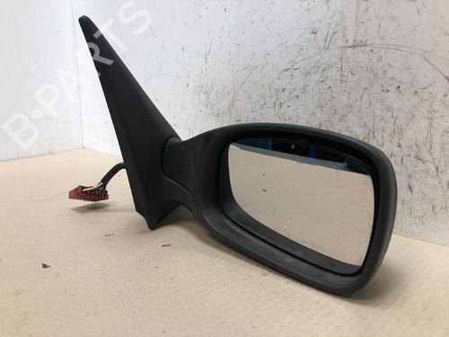 Right mirror PEUGEOT 306 Hatchback (7A, 7C, N3, N5) 1.4 | BP15533997C27 