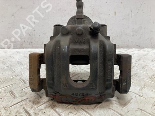 Right rear brake caliper BMW 6 (E63) M | BP23336042M106 