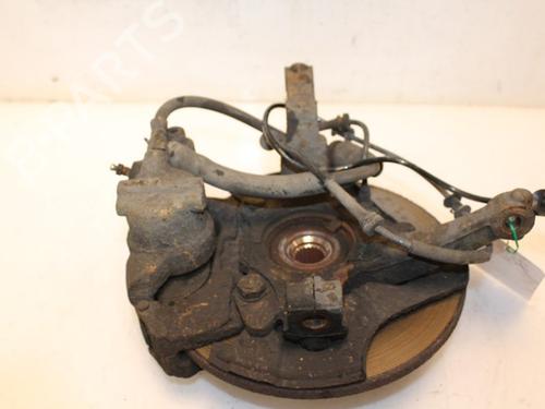 Used Right front steering knuckle Right front steering knuckle 15328466 15328466