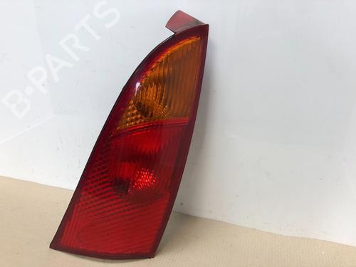 Højre baglygte FORD FOCUS I (DAW, DBW) 1.6 16V | BP15535391C35 