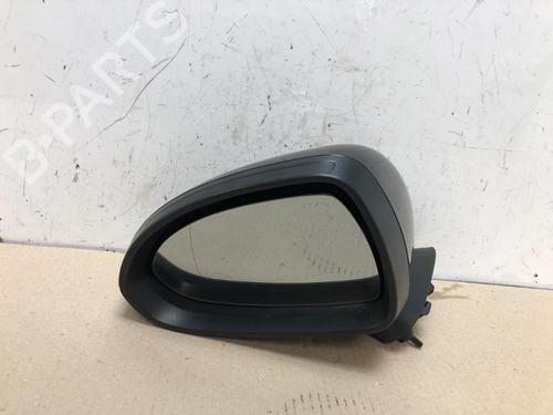Left mirror OPEL CORSA D (S07) 1.3 CDTI (L08, L68) | BP15347479C26 