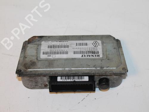 Used Gearbox control unit RENAULT LAGUNA II Grandtour (KG0/1_) 2.2 dCi (KG0F) (150 hp) 15306371