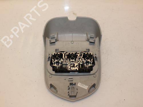 Interior roof light PEUGEOT 308 I (4A_, 4C_) 1.6 16V | BP15326066I8 