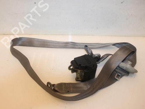 Used Rear left seatbelt VW GOLF IV (1J1) 1.9 TDI (90 hp) 15736144