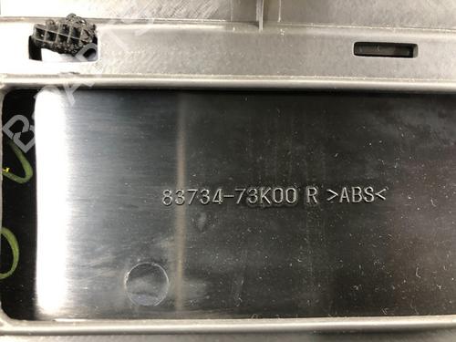 Rear right panel SUZUKI SWIFT III (MZ, EZ) 1.3 (RS413, ZC11S) | BP37213681C61 - Image 6